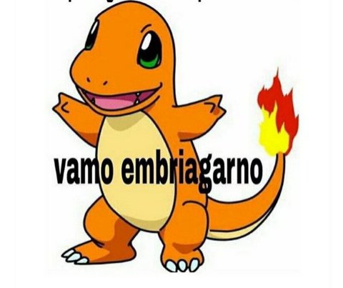 Vamo a embriagarno