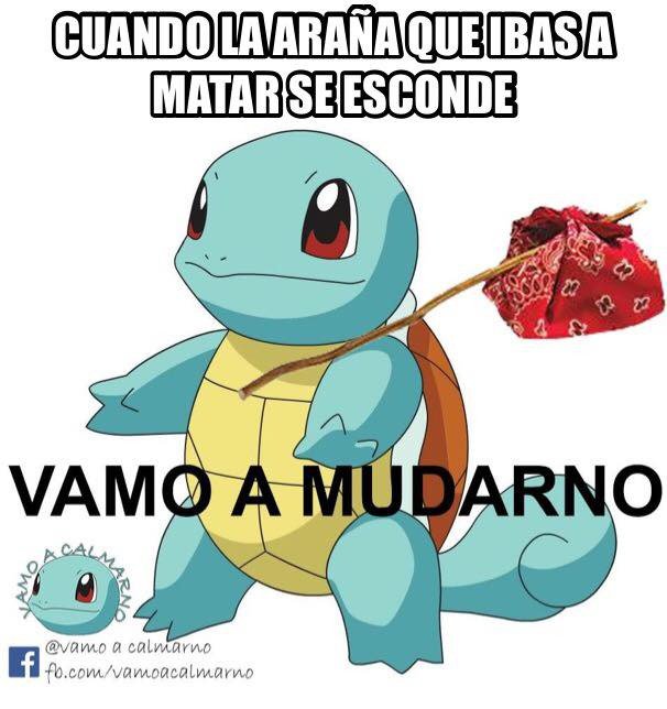 Vamo a mudarno