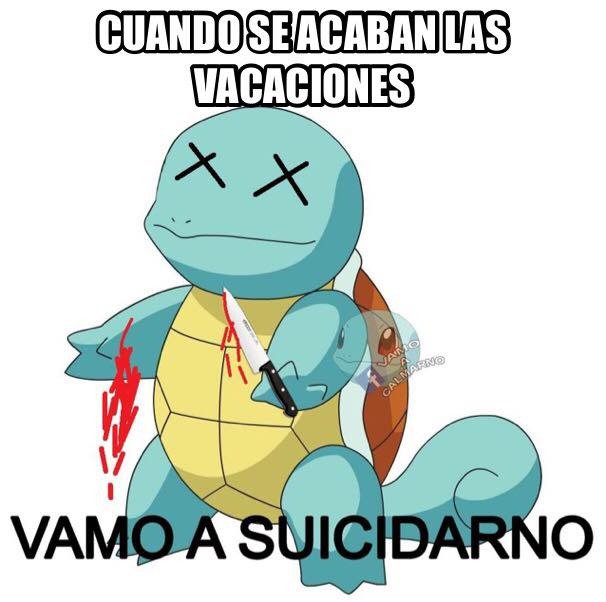Vamo a suicidarno