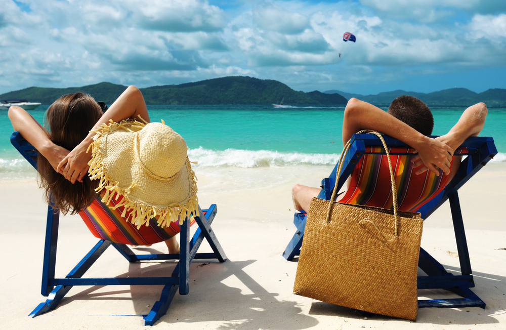 ¿Por qué viajar nos hace felices?