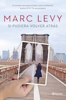 Si pudiera volver atrás, Mark Levy
